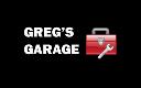Greg's Garage Inc. logo